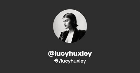 onlyfans lucy|Find @lucyhuxley Onlyfans